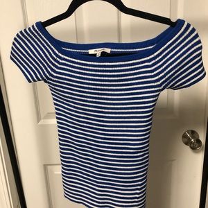 STRIPE MADEWELL SHIRT